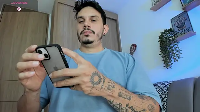 alejandro stark online show from 06.24.26