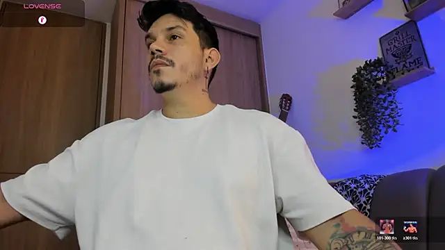 alejandro stark online show from 06.27.26