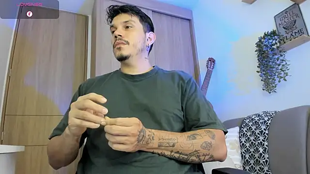 alejandro stark online show from 06.30.26