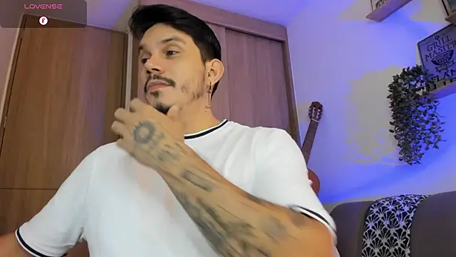 alejandro stark online show from 07.05.26