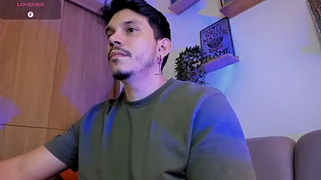alejandro stark online show from 07.10.26