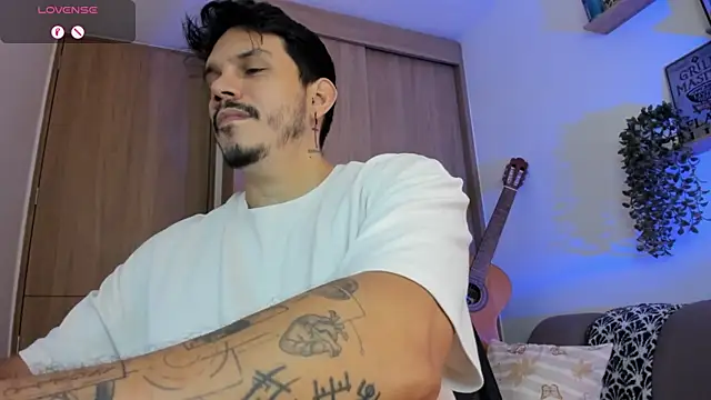 alejandro stark online show from 07.18.26