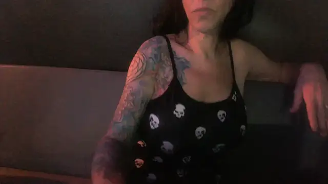 VenusX online show from 07.12.26