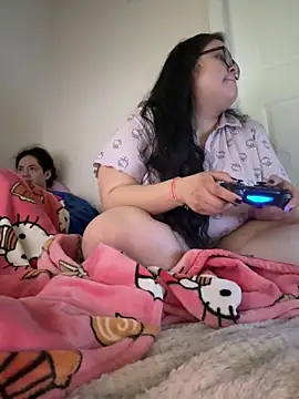 LiverandBrat77 online show from 03.12.26