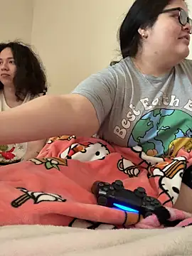 LiverandBrat77 online show from 03.19.26