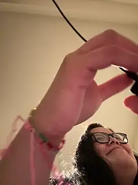 LiverandBrat77 online show from 03.30.26