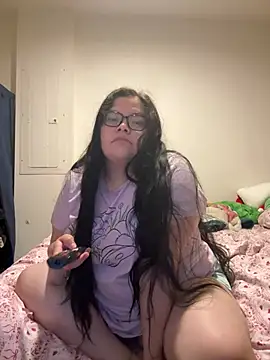 LiverandBrat77 online show from 04.02.26