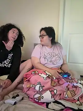 LiverandBrat77 online show from 04.02.26