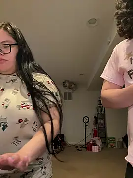 LiverandBrat77 online show from 04.11.26