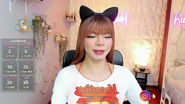 hurrencam online show from 11.03.25