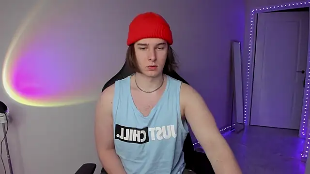 Snapshot of Vincent_Strong chatting on 03.13.25 Vincent Strong online show from 03.13.25