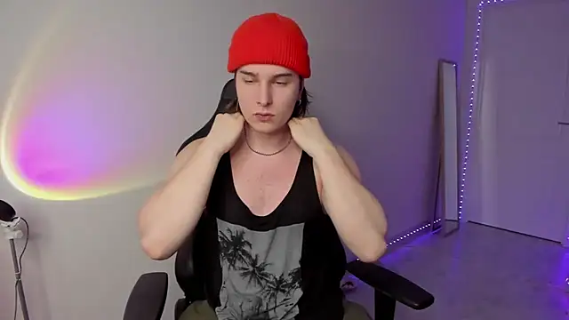 Snapshot of Vincent_Strong chatting on 03.15.25 Vincent Strong online show from 03.15.25