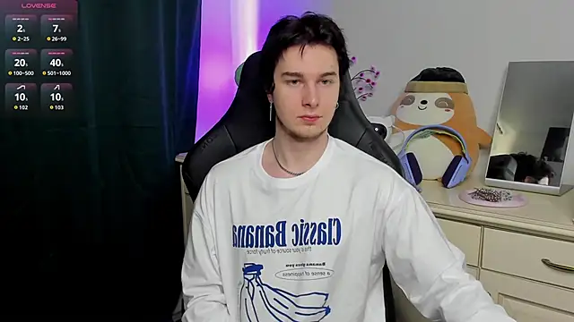 Vincent Strong online show from 03.14.26