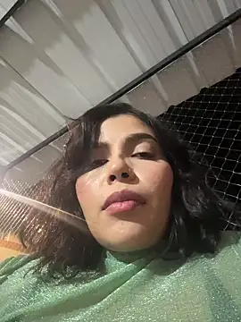 Snapshot of GigiiStone chatting on 03.13.26 GigiiStone online show from 03.13.26