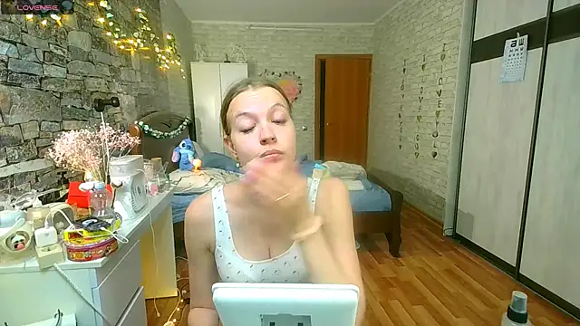   Aphrodita  wow   online show from 06.26.26