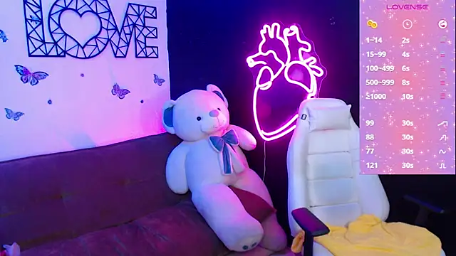 Snapshot of demyanderson_ chatting on 03.15.25 demyanderson online show from 03.15.25