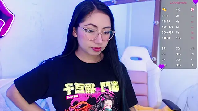 demyanderson  online show from 03.23.26