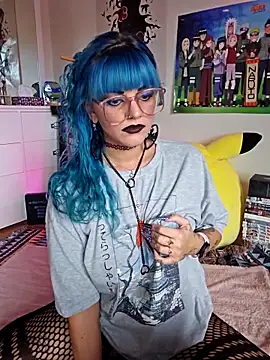 anyalikestosuck online show from 10.30.25