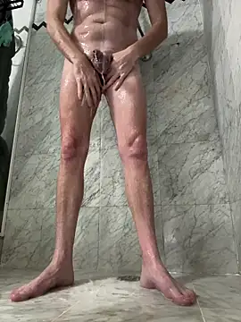 Snapshot of Gayginger86 chatting on 01.08.26 Gayginger86 online show from 01.08.26