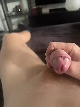 Snapshot of Gayginger86 chatting on 01.19.26 Gayginger86 online show from 01.19.26