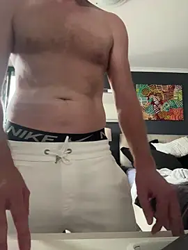 Snapshot of Gayginger86 chatting on 02.10.26 Gayginger86 online show from 02.10.26