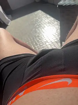 Snapshot of Gayginger86 chatting on 04.10.26 Gayginger86 online show from 04.10.26