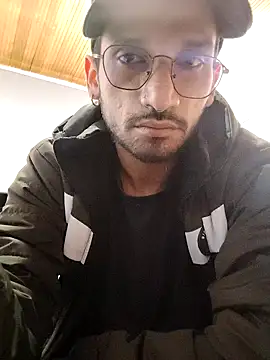 Andres ramsey online show from 09.11.25