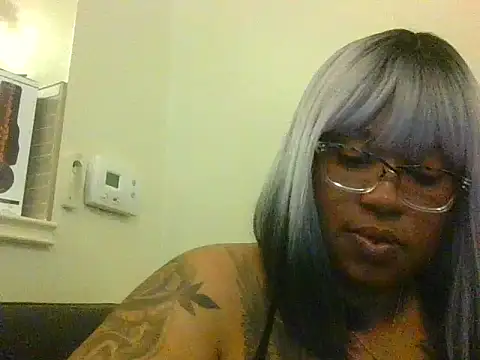 ShaBrimDaPornstar online show from 12.03.25