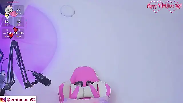 samanthaabloom online show from 02.06.26