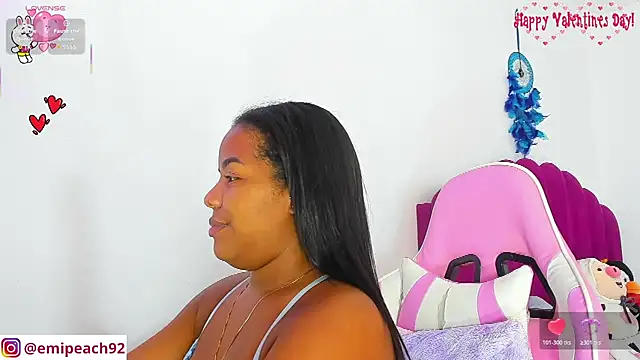 samanthaabloom online show from 02.17.26