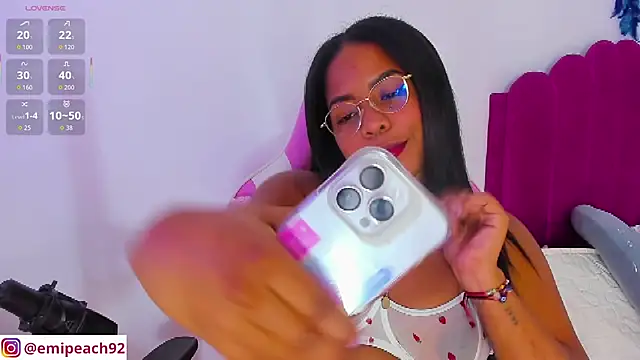 samanthaabloom online show from 02.24.26