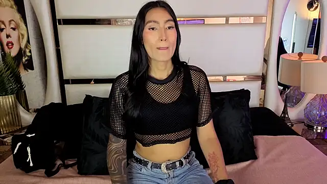 Taly Fox online show from 04.05.26