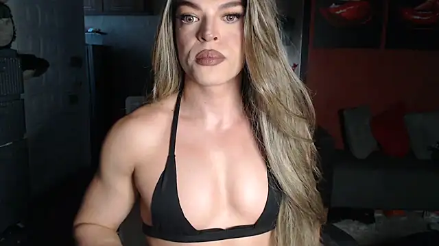 allifit01 online show from 02.17.26