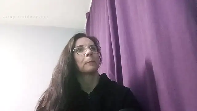 Snapshot of AlfejiRise chatting on 03.17.26 AlfejiRise online show from 03.17.26