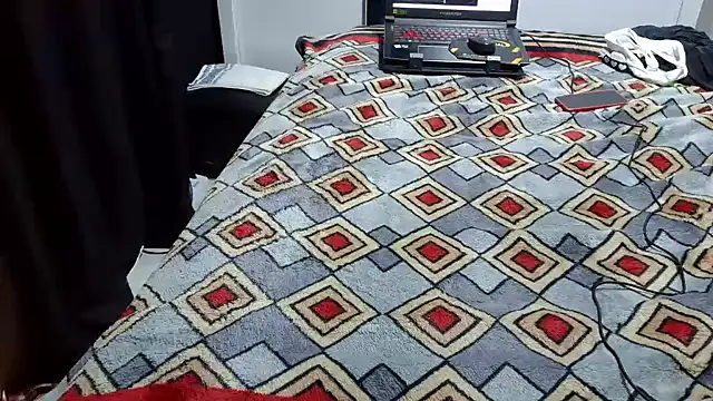 Kellynha Sweet online show from 10.25.25