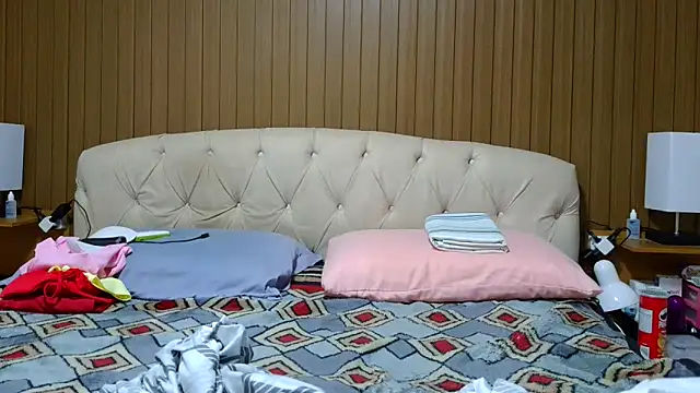 Kellynha Sweet online show from 11.26.25