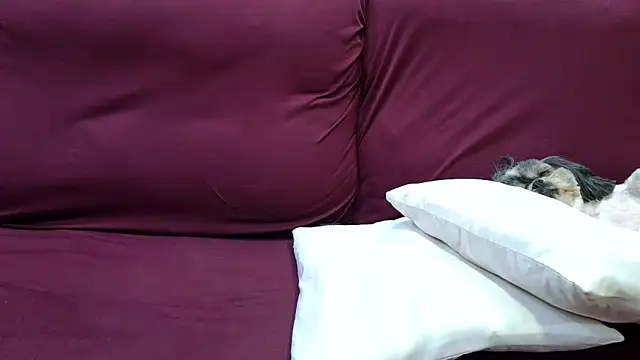 Kellynha Sweet online show from 12.18.25