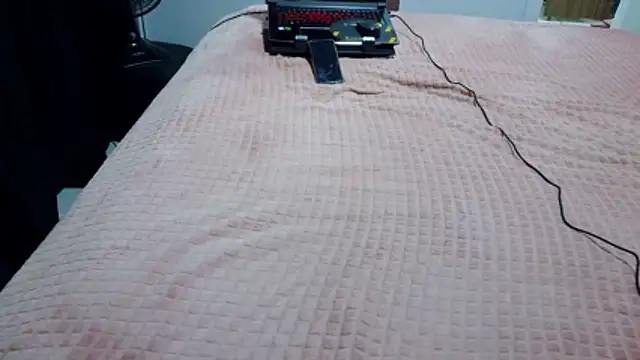 Kellynha Sweet online show from 01.18.26