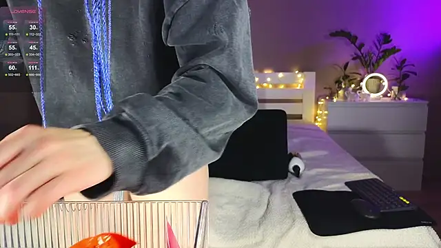 tanya goddesss online show from 01.31.25