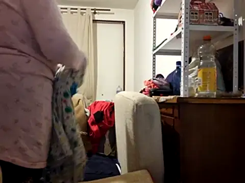 Samantha Squirtxh online show from 02.01.26