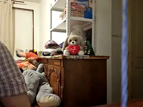 Samantha Squirtxh online show from 03.15.26