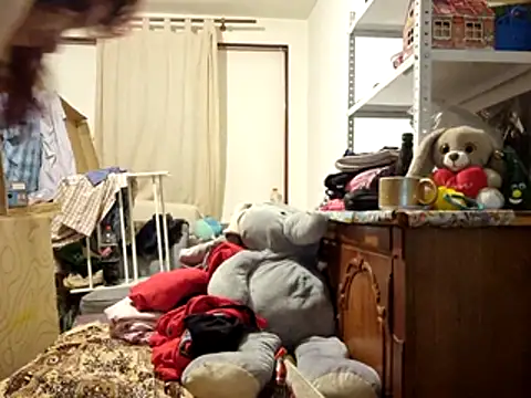 Samantha Squirtxh online show from 03.16.26