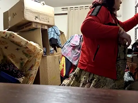 Samantha Squirtxh online show from 03.27.26