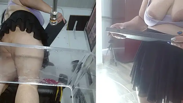 sammyEvans   online show from 02.18.25