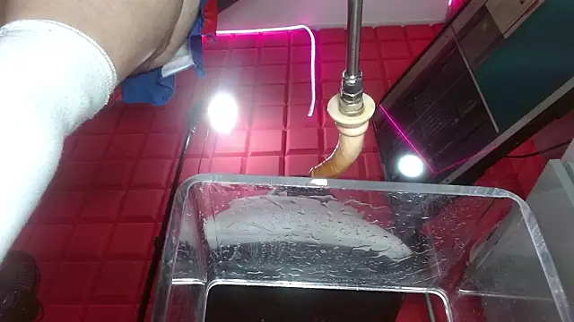 sammyEvans   online show from 02.23.26