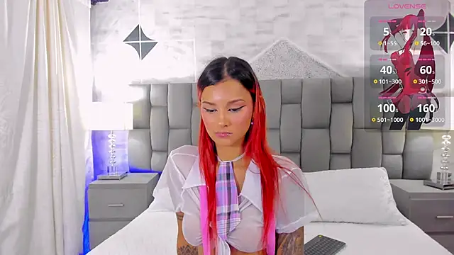 CinthiaCollins online show from 12.20.24