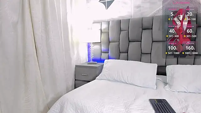 CinthiaCollins online show from 01.05.25