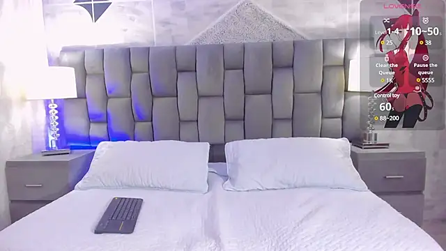 CinthiaCollins online show from 01.05.25