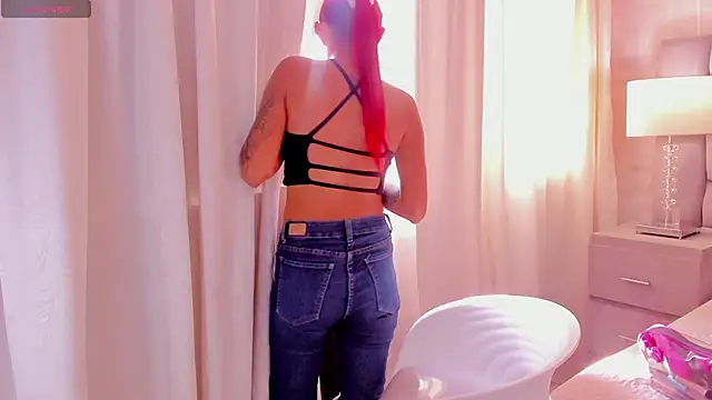 CinthiaCollins online show from 01.30.25