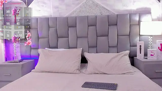 CinthiaCollins online show from 02.03.25